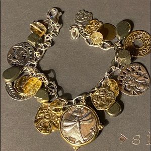 Silpada rare bracelet